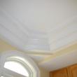 20 Tray Ceiling with Molding