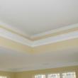 22Tray Ceiling with Molding